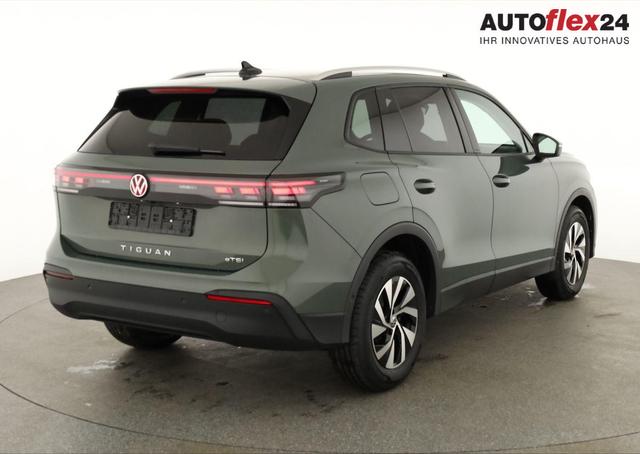 Volkswagen Tiguan 1.5 eTSI 110 kW Life DSG Life, AHK, easyOpen, Kamera, 5-J Garantie 
