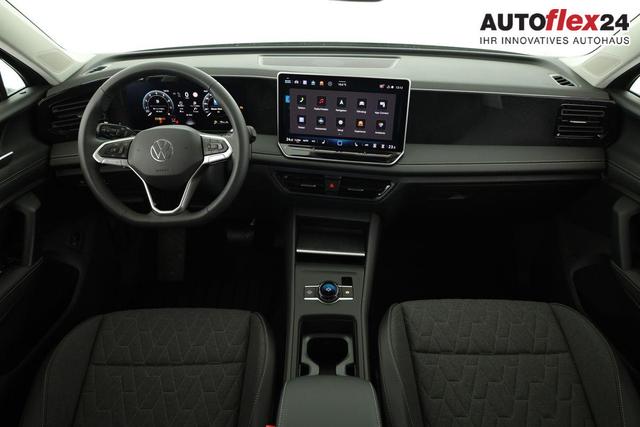 Volkswagen Tiguan 1.5 eTSI 110 kW Life DSG Life, AHK, easyOpen, Kamera, 5-J Garantie 