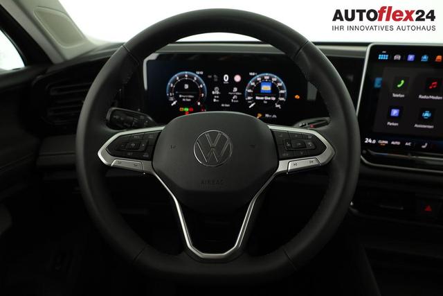 Volkswagen Tiguan 1.5 eTSI 110 kW Life DSG Life, AHK, easyOpen, Kamera, 5-J Garantie 