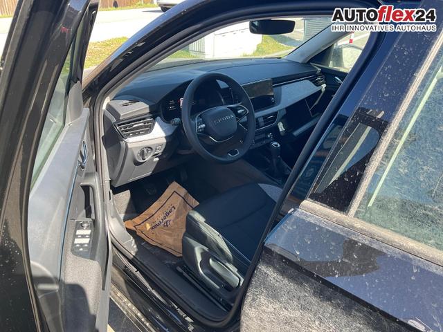 Vorlauffahrzeuge Skoda Kamiq - Selection 1.0 TSI Selection, AHK, LED, Kamera, Ladeboden, Winter