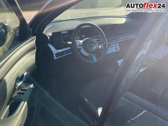 Vorlauffahrzeuge Hyundai TUCSON - Plug-In Hybrid 2WD 1.6 T-GDI PHEV, Navi, Kamera, Side, Winter