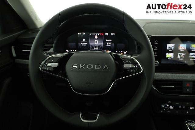 Skoda Kamiq Selection 1.0 TSI Selection, LED, Kamera, Ladeboden, Winter 