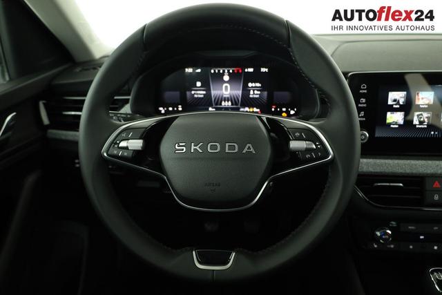 Skoda Kamiq Selection 1.0 TSI Selection, LED, Kamera, Ladeboden, Winter 