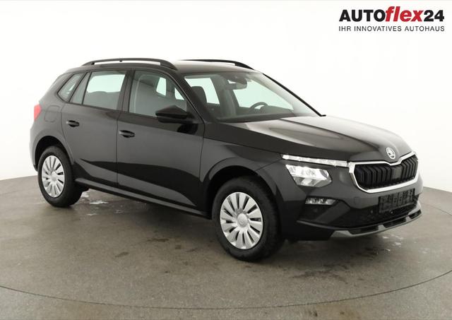 Vorlauffahrzeuge Skoda Kamiq - Selection 1.0 TSI Selection, LED, Kamera, Ladeboden, Winter