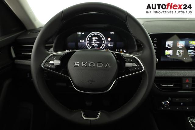Skoda Kamiq Selection 1.0 TSI Selection, LED, Kamera, Ladeboden, Winter 