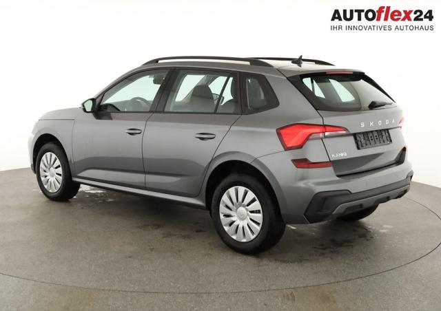 Skoda Kamiq Selection 1.5 TSI DSG Selection, LED, Kamera, Ladeboden, Winter 