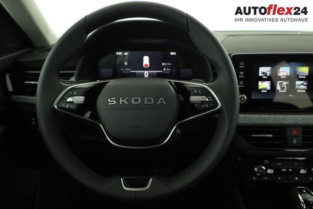 Skoda Kamiq Selection 1.5 TSI DSG Selection, LED, Kamera, Ladeboden, Winter 