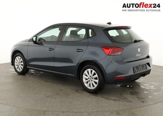 SEAT Ibiza Style 1.0 TSI Style, Kamera, Winter, FullLink, 15-Zoll 