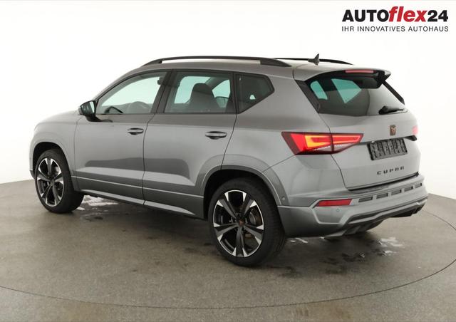 Cupra Ateca Basis 4Drive 2.0 TSI DSG 4Drive, Pano, AHK, Navi, Kamera, Side, Winter, el. Klappe, 19-Zoll, 5 J.-Garantie 