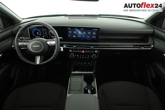 Hyundai TUCSON Plug-In Hybrid 4WD 1.6 T-GDI PHEV 4WD, Navi, Kamera, Side, Winter 