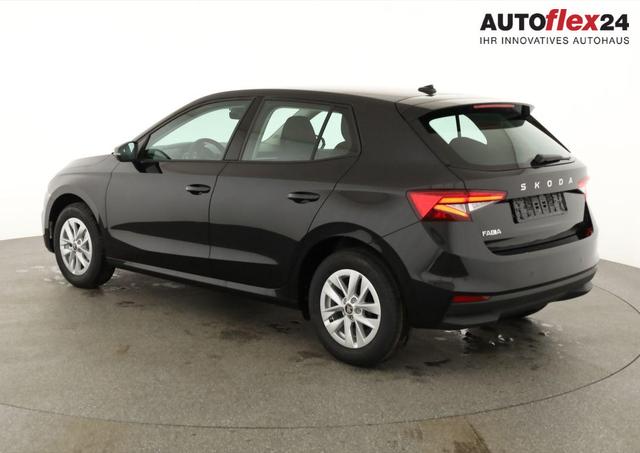 Skoda Fabia Selection 1.0 MPI Selection, Park, Winterpaket, SmartLink, 5 J.-Garantie, sofort 