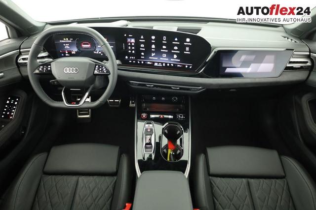 Audi S5 Kombi TFSI quattro 270 kW Avant quattro, Individual, HuD, Pano, B&O, Leder, 20-Zoll, TechPro, sofort 