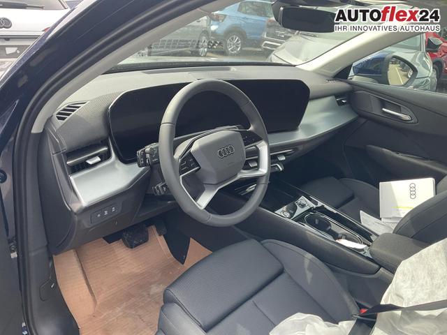Vorlauffahrzeuge Audi Q3 - TFSI quattro 150 kW quattro, AHK, Navi, AreaView, Side, Sound, Winter, 18-Zoll