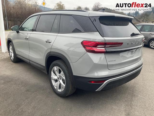 Skoda Kodiaq 1.5 TSI iV 150 kW Selection Selection, AHK, Navi, Kamera, Side, el. Klappe, Winter, sofort 