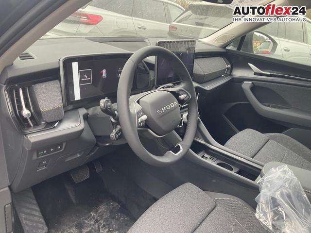 Vorlauffahrzeuge Skoda Kodiaq - 1.5 TSI iV 150 kW Selection Selection, AHK, Navi, Kamera, Side, el. Klappe, Winter, sofort