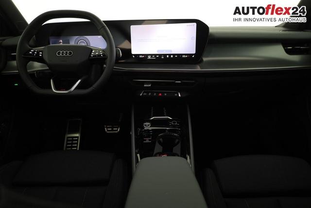 Audi Q3 TFSI quattro 150 kW S-LINE, Pano, AHK, Navi, AreaView, Side, Sound, Winter, 20-Zoll 