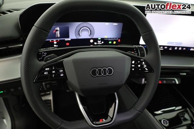 Audi Q3 TFSI quattro 150 kW S-LINE, Pano, AHK, Navi, AreaView, Side, Sound, Winter, 20-Zoll 
