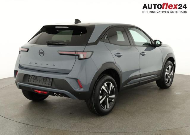 Opel Mokka Elegance 1.2 Turbo Edition, LED, App-Connect, 5 J.-Garantie 