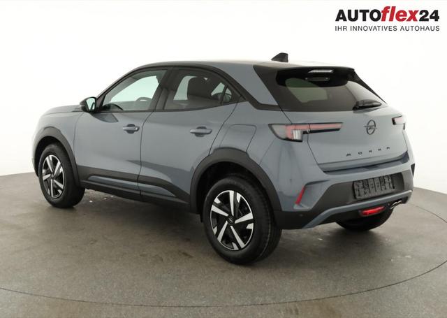 Opel Mokka Elegance 1.2 Turbo Edition, LED, App-Connect, 5 J.-Garantie 