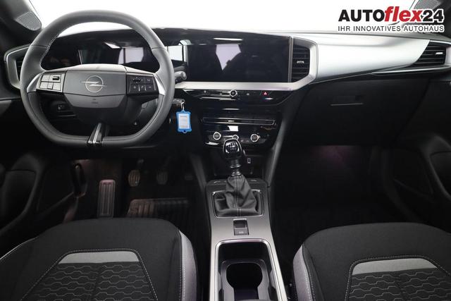 Opel Mokka Elegance 1.2 Turbo Edition, LED, App-Connect, 5 J.-Garantie 