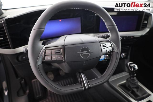 Opel Mokka Elegance 1.2 Turbo Edition, LED, App-Connect, 5 J.-Garantie 