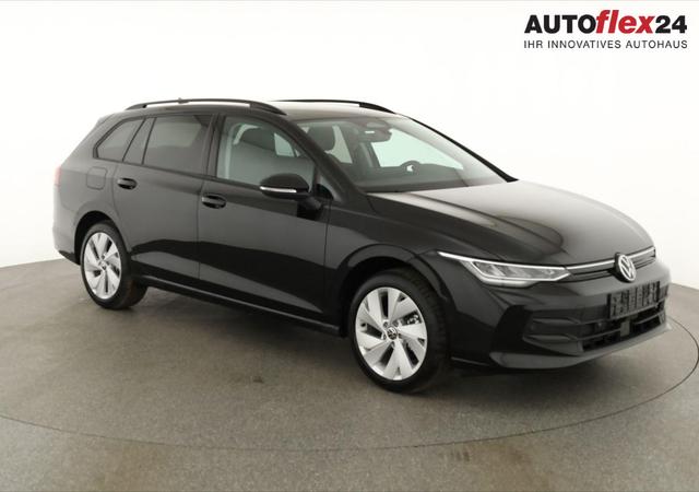 Vorlauffahrzeuge Volkswagen Golf Variant - 1.5 TSI 110 kW Life VIII Life, AHK, easyOpen, Kamera, Winter, 3-J Garantie