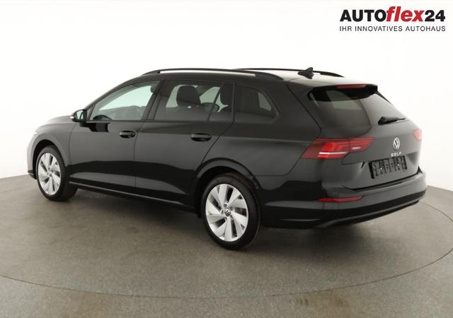Volkswagen Golf Variant 1.5 TSI 110 kW Life VIII Life, AHK, easyOpen, Kamera, Winter, 3-J Garantie 