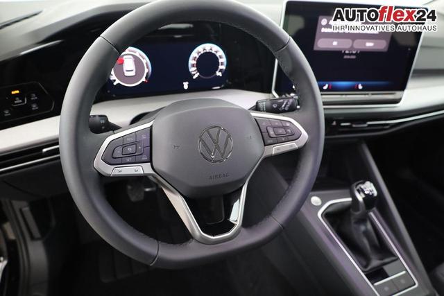 Volkswagen Golf Variant 1.5 TSI 110 kW Life VIII Life, AHK, easyOpen, Kamera, Winter, 3-J Garantie 