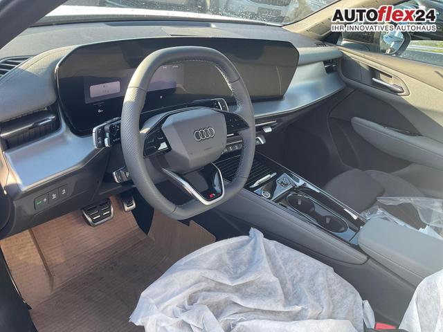 Vorlauffahrzeuge Audi Q3 - TFSI quattro 150 kW S-LINE, AHK, Navi, AreaView, Side, Sound, Winter, 20-Zoll