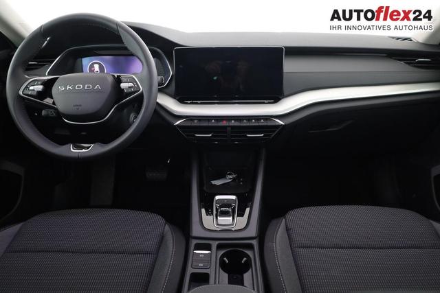 Skoda Octavia Combi 1.5 TSI mHEV 110 kW Selection eTSI DSG Selection, FS-beheizbar, LED, Kamera, Side, Winter, sofort 