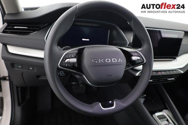 Skoda Octavia Combi 1.5 TSI mHEV 110 kW Selection eTSI DSG Selection, FS-beheizbar, LED, Kamera, Side, Winter, sofort 