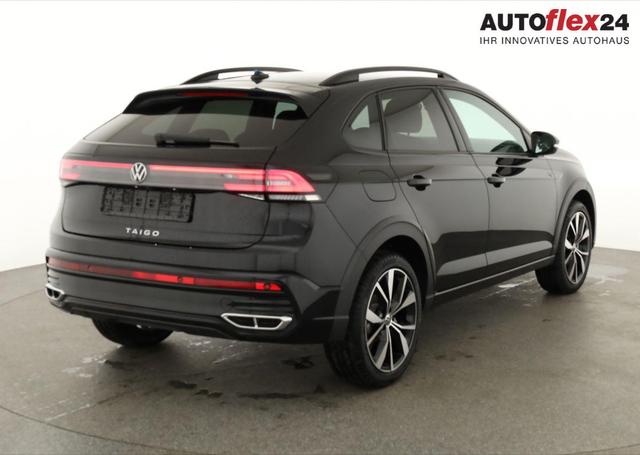 Volkswagen Taigo R-Line 1.5 TSI DSG R-LINE, AHK, Navi, IQ.Light, Kamera, ACC, Winter 