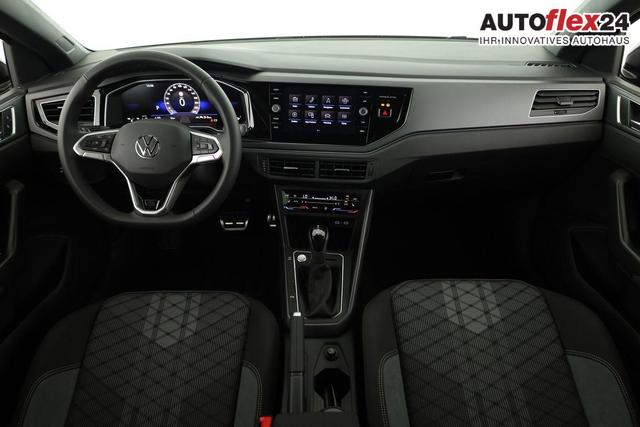 Volkswagen Taigo R-Line 1.5 TSI DSG R-LINE, AHK, Navi, IQ.Light, Kamera, ACC, Winter 