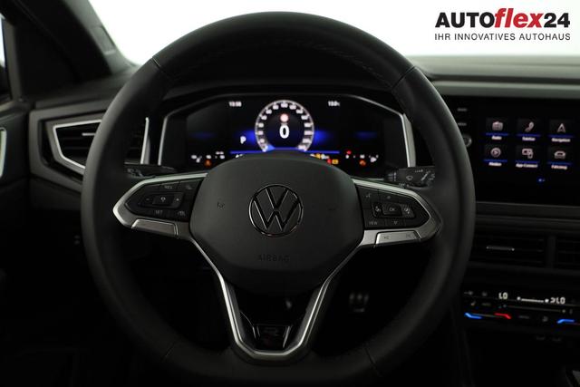 Volkswagen Taigo R-Line 1.5 TSI DSG R-LINE, AHK, Navi, IQ.Light, Kamera, ACC, Winter 
