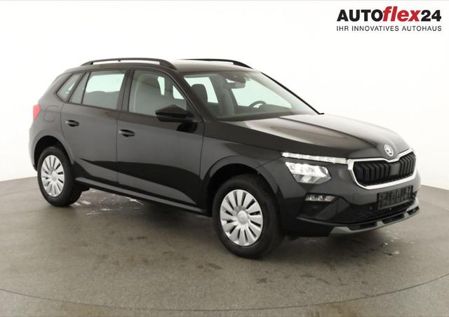 Vorlauffahrzeuge Skoda Kamiq - Selection 1.5 TSI DSG Selection, LED, Kamera, Ladeboden, Winter