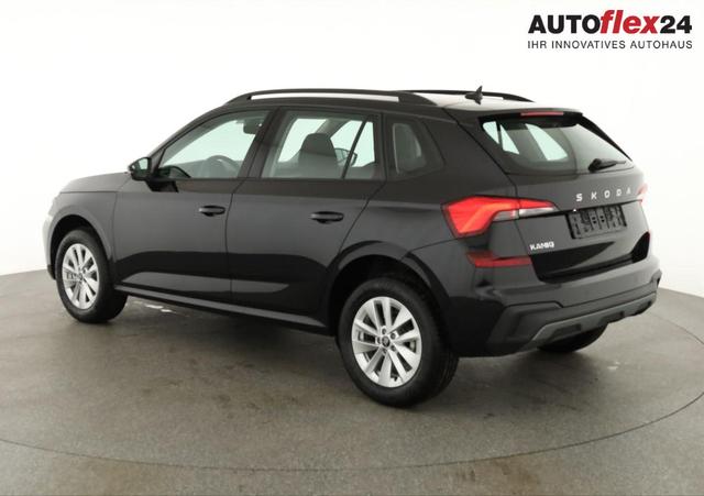 Skoda Kamiq Selection 1.5 TSI Selection, AHK, LED, Kamera, Winter, Ladeboden, 16-Zoll, 4 J.-Garantie 
