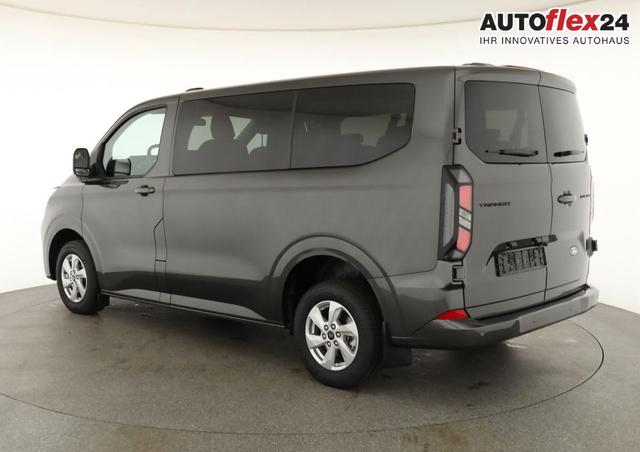 Ford Transit Custom 320 L1 FWD Limited Kombi 2.0 Limited, 9-Sitzer, Navi, FS-beheizbar, Side, Kamera, 4 J.-Garantie 