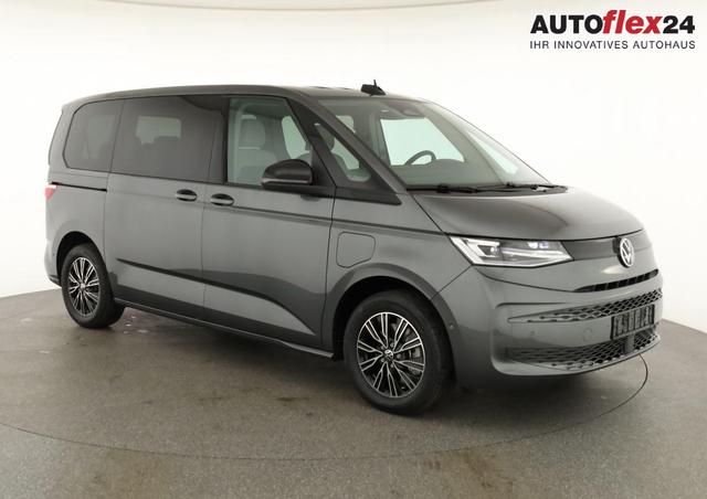 Vorlauffahrzeuge Volkswagen T7 Multivan - eHybrid 4M Business, AHK, IQ.Light, easyOpen, Navi, 5-J Garantie