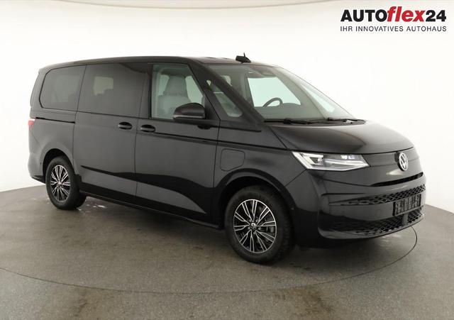 Vorlauffahrzeuge Volkswagen T7 Multivan - eHybrid 4M Business L&Uuml;, 7-Sitzer, AHK, IQ.Light, easyOpen, Navi, 5-J Garantie