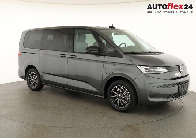 Vorlauffahrzeuge Volkswagen T7 Multivan - eHybrid 4M Business L&Uuml;, 7-Sitzer, AHK, IQ.Light, easyOpen, Navi, 5-J Garantie