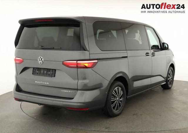 Volkswagen T7 Multivan eHybrid 4M Business L&Uuml;, 7-Sitzer, AHK, IQ.Light, easyOpen, Navi, 5-J Garantie 
