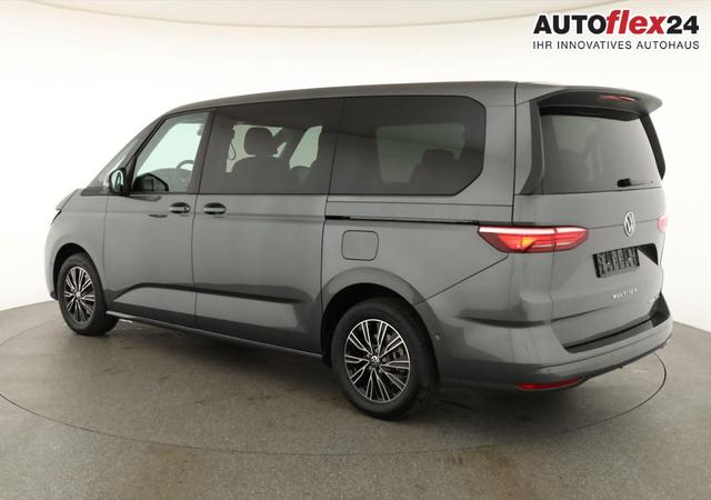 Volkswagen T7 Multivan eHybrid 4M Business L&Uuml;, 7-Sitzer, AHK, IQ.Light, easyOpen, Navi, 5-J Garantie 