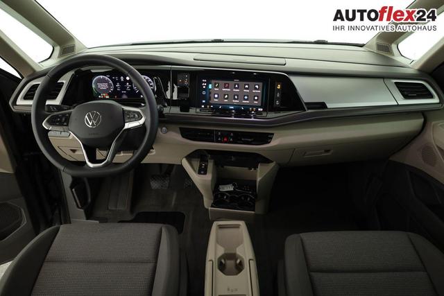 Volkswagen T7 Multivan eHybrid 4M Business L&Uuml;, 7-Sitzer, AHK, IQ.Light, easyOpen, Navi, 5-J Garantie 