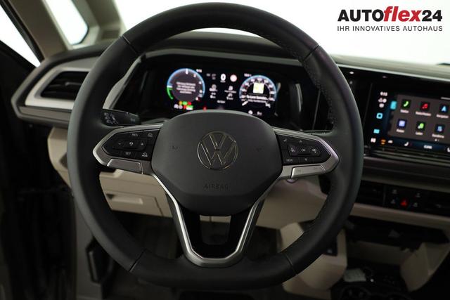 Volkswagen T7 Multivan eHybrid 4M Business L&Uuml;, 7-Sitzer, AHK, IQ.Light, easyOpen, Navi, 5-J Garantie 