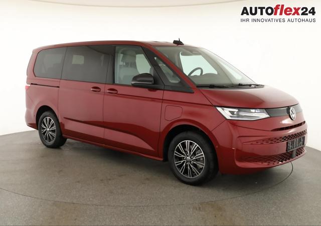 Volkswagen T7 Multivan eHybrid 4M Business L&Uuml;, 7-Sitzer, AHK, IQ.Light, easyOpen, Navi, 5-J Garantie 