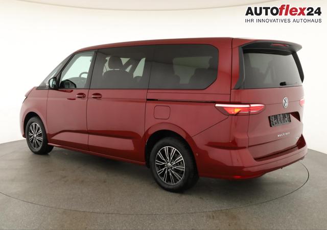 Volkswagen T7 Multivan eHybrid 4M Business L&Uuml;, 7-Sitzer, AHK, IQ.Light, easyOpen, Navi, 5-J Garantie 