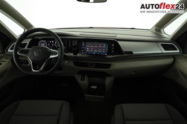 Volkswagen T7 Multivan eHybrid 4M Business L&Uuml;, 7-Sitzer, AHK, IQ.Light, easyOpen, Navi, 5-J Garantie 