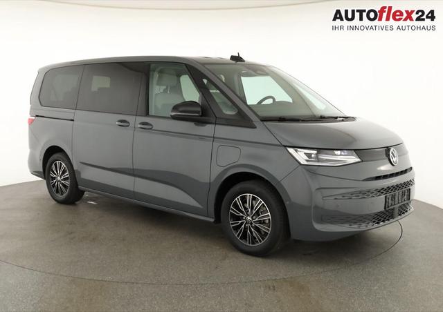 Vorlauffahrzeuge Volkswagen T7 Multivan - eHybrid 4M Business L&Uuml;, 7-Sitzer, AHK, IQ.Light, easyOpen, Navi, 5-J Garantie