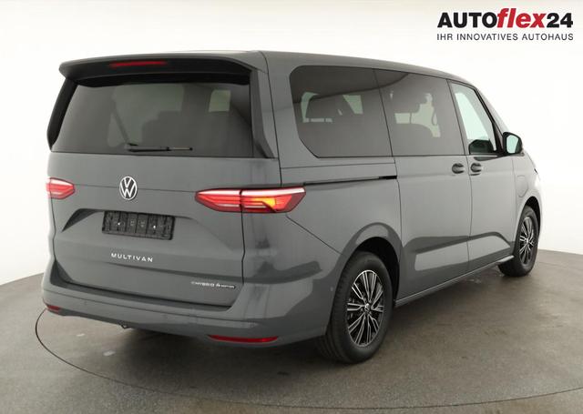 Volkswagen T7 Multivan eHybrid 4M Business L&Uuml;, 7-Sitzer, AHK, IQ.Light, easyOpen, Navi, 5-J Garantie 