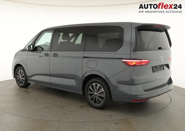 Volkswagen T7 Multivan eHybrid 4M Business L&Uuml;, 7-Sitzer, AHK, IQ.Light, easyOpen, Navi, 5-J Garantie 